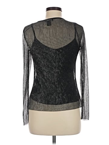 T.J. Maxx Long Sleeve Top (view 2)