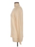J.Crew Factory Store Color Block Tan Pullover Sweater Size M - photo 5