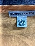 Bamboo Traders Orange Cardigan Size M - photo 7