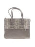 Kenneth Cole REACTION Gray Tote One size - photo 1