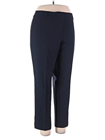 Anne Klein Active Pants (view 1)
