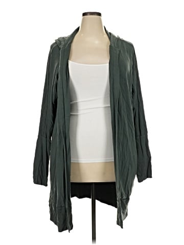Soma Cardigan (view 1)
