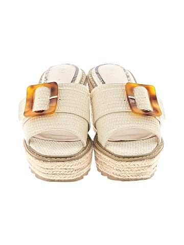 Unbranded Wedges (view 2)