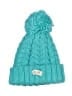 Neff 100% Acrylic Teal Beanie One size - photo 1