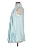 Fresh Produce Teal Kimono Size XS - photo 5