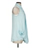 Fresh Produce Teal Kimono Size XS - photo 4