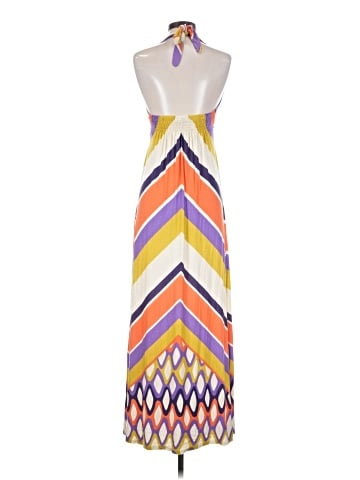 Boston Proper Casual Dress (view 2)