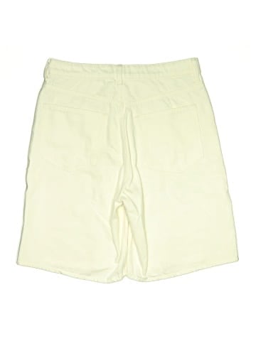 H&M Khaki Shorts (view 2)