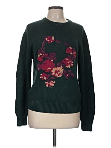 Charter Club Pullover Sweater (view 1)