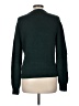 Charter Club Floral Green Pullover Sweater Size M - photo 2