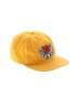 Assorted Brands Yellow Baseball Cap One size - photo 1