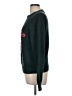 Charter Club Floral Green Pullover Sweater Size M - photo 5