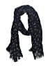 Ann Taylor 100% Wool Black Scarf One size - photo 1