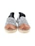 J. McLaughlin Blue Flats Size 9 - photo 2