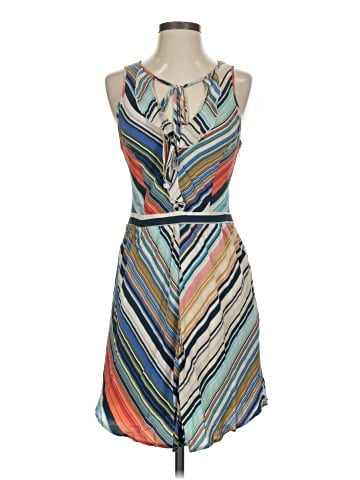 Jenny Han Casual Dress (view 1)