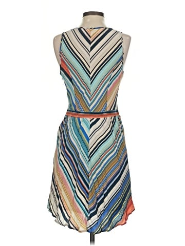Jenny Han Casual Dress (view 2)