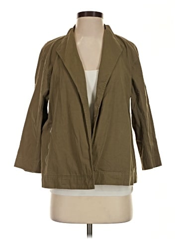 Lafayette 148 New York Blazer (view 1)