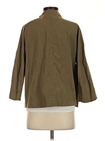 Lafayette 148 New York Blazer (view 2)
