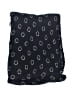 Ann Taylor 100% Wool Black Scarf One size - photo 2