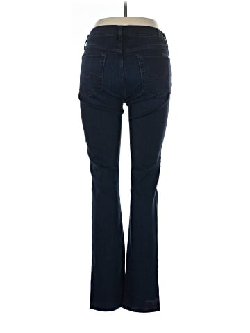 7 For All Mankind Jeans (view 2)