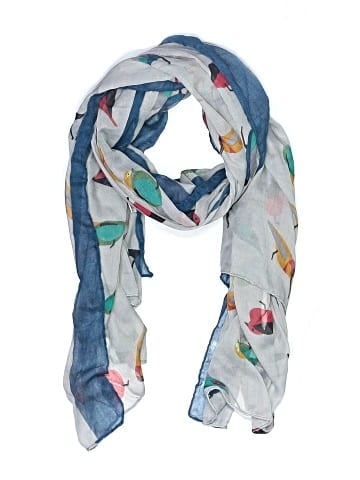 Unbranded Scarf (view 1)