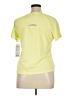 Layer 8 Yellow Short Sleeve T-Shirt Size XL - photo 2