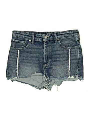 Lucky Brand Denim Shorts (view 1)