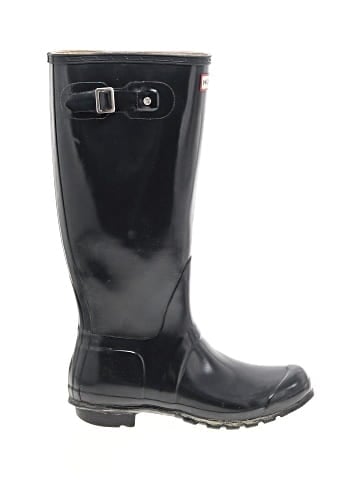 Hunter Rain Boots (view 1)