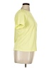 Layer 8 Yellow Short Sleeve T-Shirt Size XL - photo 4