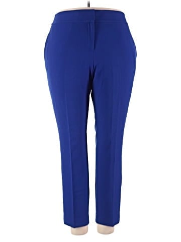 Kasper Dress Pants (view 1)