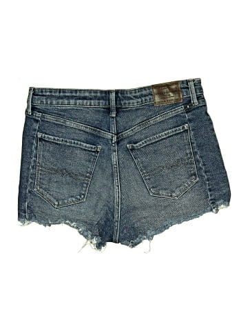 Lucky Brand Denim Shorts (view 2)