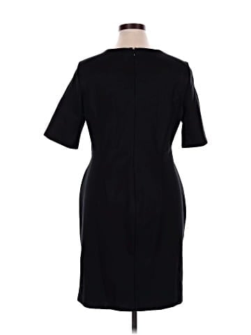 Lands' End Casual Dress (view 2)