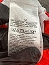 Gap Fit Solid Red Orange Athletic Shorts Size M - photo 4