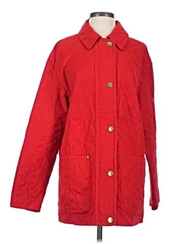 Gallery Raincoat (view 1)