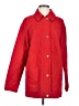 Gallery Red Raincoat Size S - photo 1