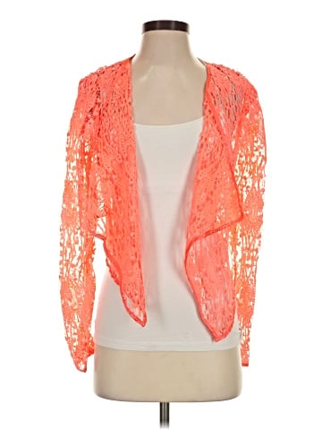 Bebe Cardigan (view 1)