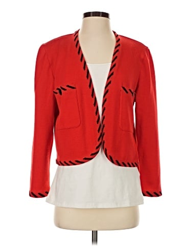 Escada by Margaretha Ley Cardigan (view 1)