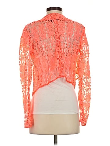 Bebe Cardigan (view 2)