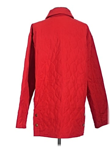 Gallery Raincoat (view 2)