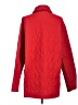 Gallery Red Raincoat Size S - photo 2