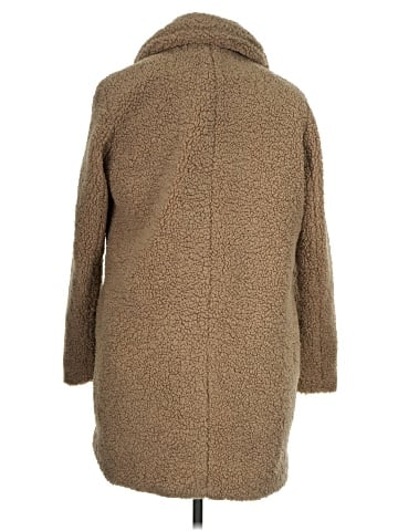 Noisy May Coat (view 2)