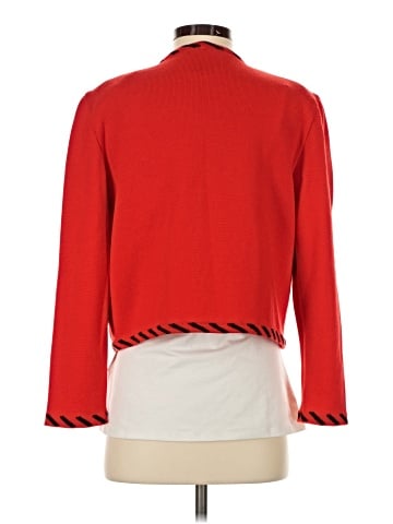 Escada by Margaretha Ley Cardigan (view 2)