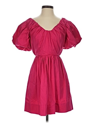 Express Casual Dress (view 1)
