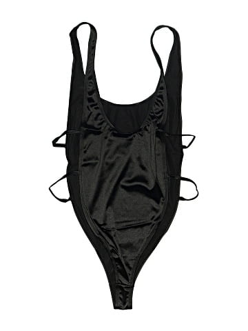 Motel One Piece Swimsuit (view 2)