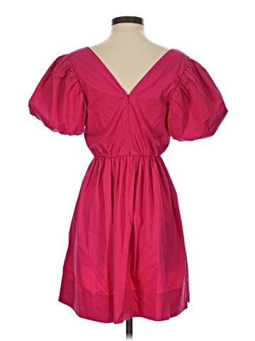 Express Casual Dress (view 2)