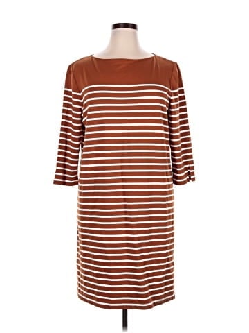 Lafayette 148 New York Casual Dress (view 1)