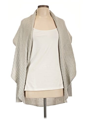 Autumn Cashmere Cardigan (view 1)