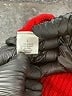 DressBarn 100% Acrylic Red Pullover Sweater Size L - photo 8