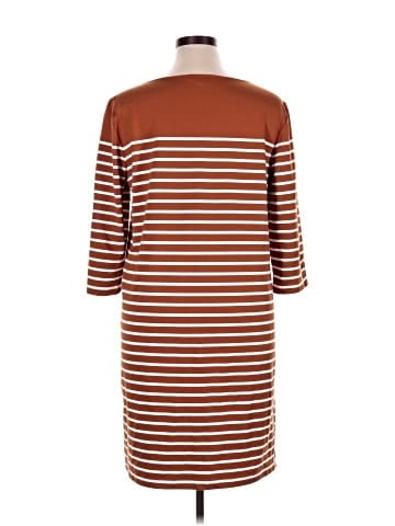 Lafayette 148 New York Casual Dress (view 2)