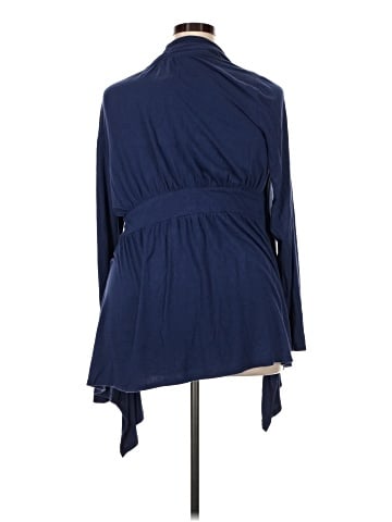 Grace Elements Cardigan (view 2)